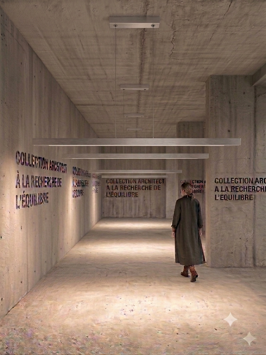 ARCHITECT IV
