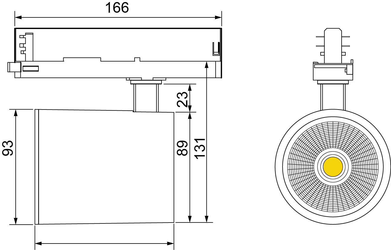 STORELIGHT 93