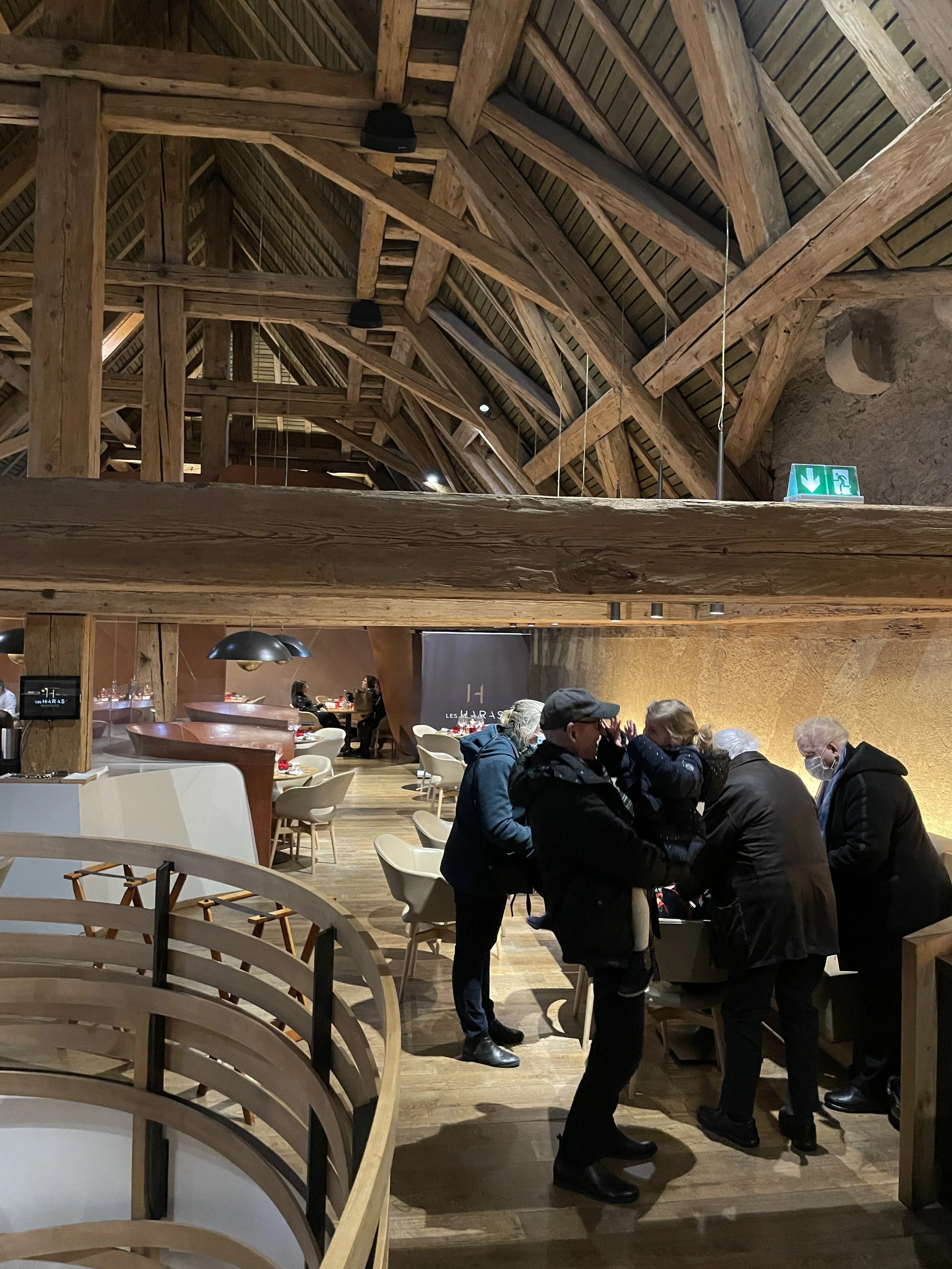 Les Haras Strasbourg
