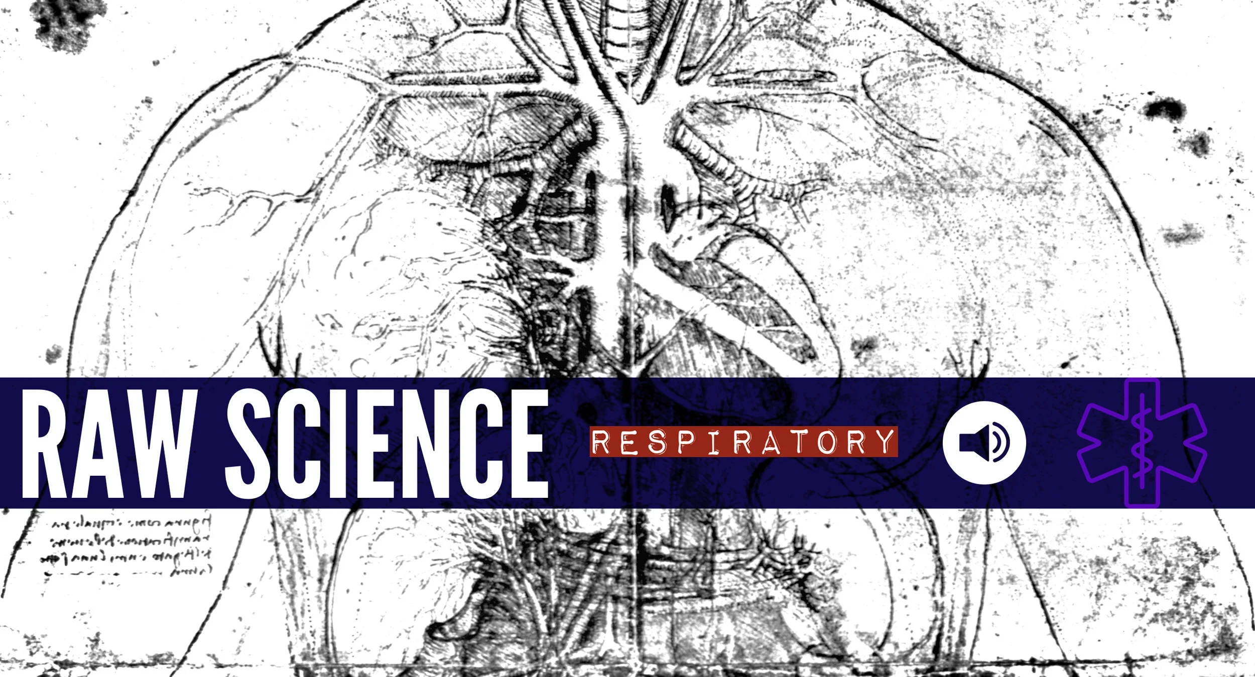 Respiratory Podcasts Basic Science Clinic