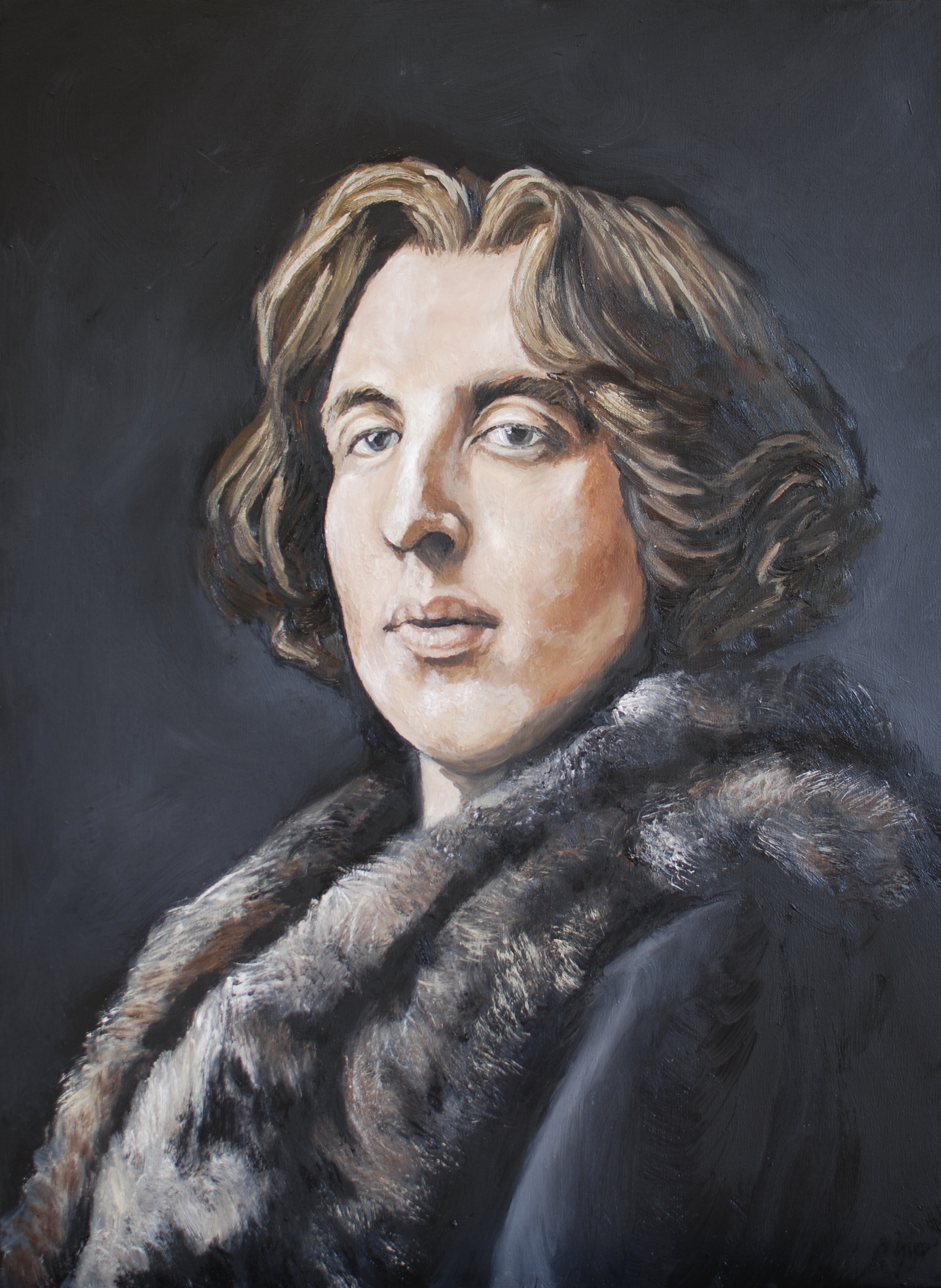 Oscar Wilde