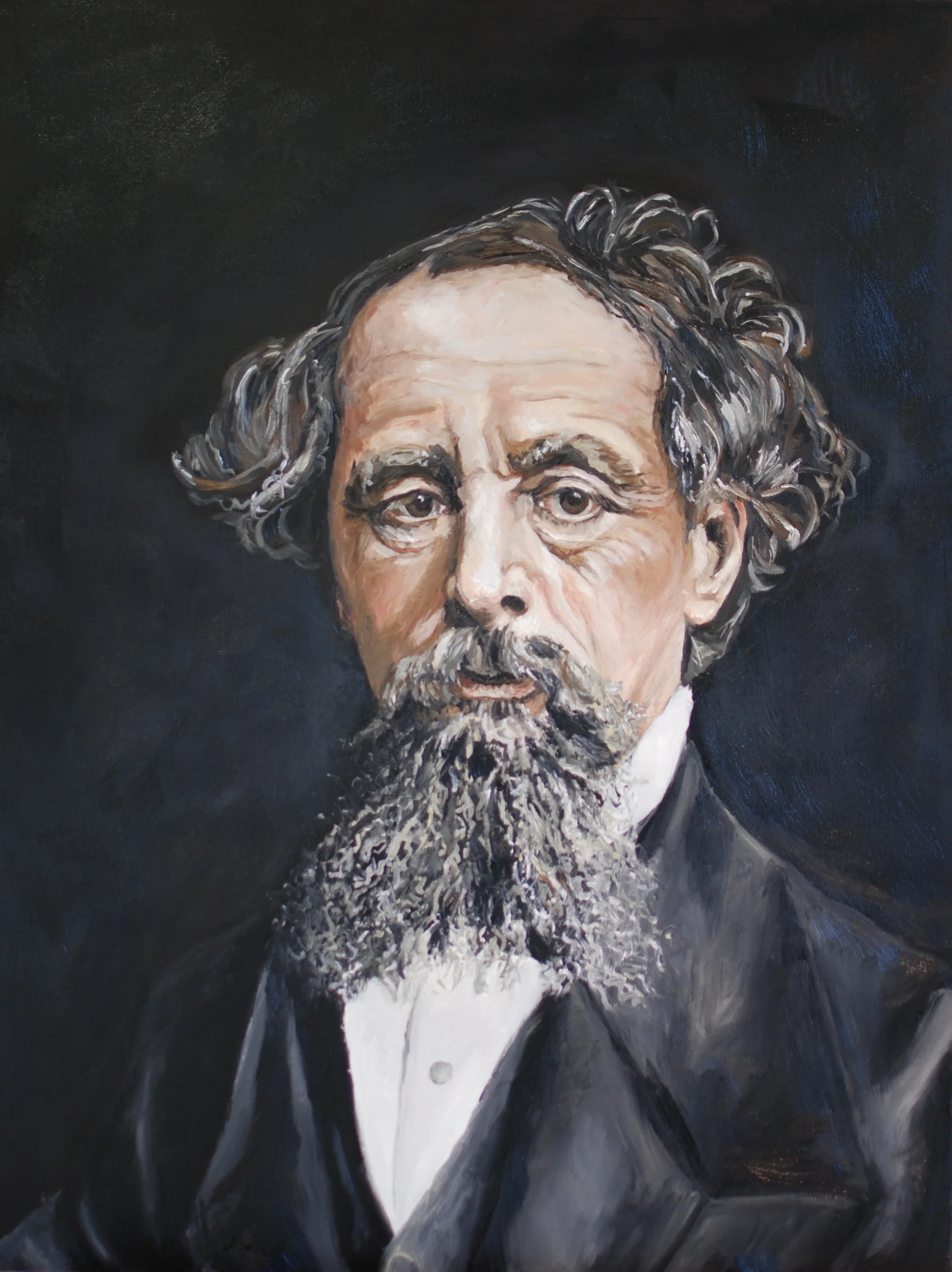 Charles Dickens