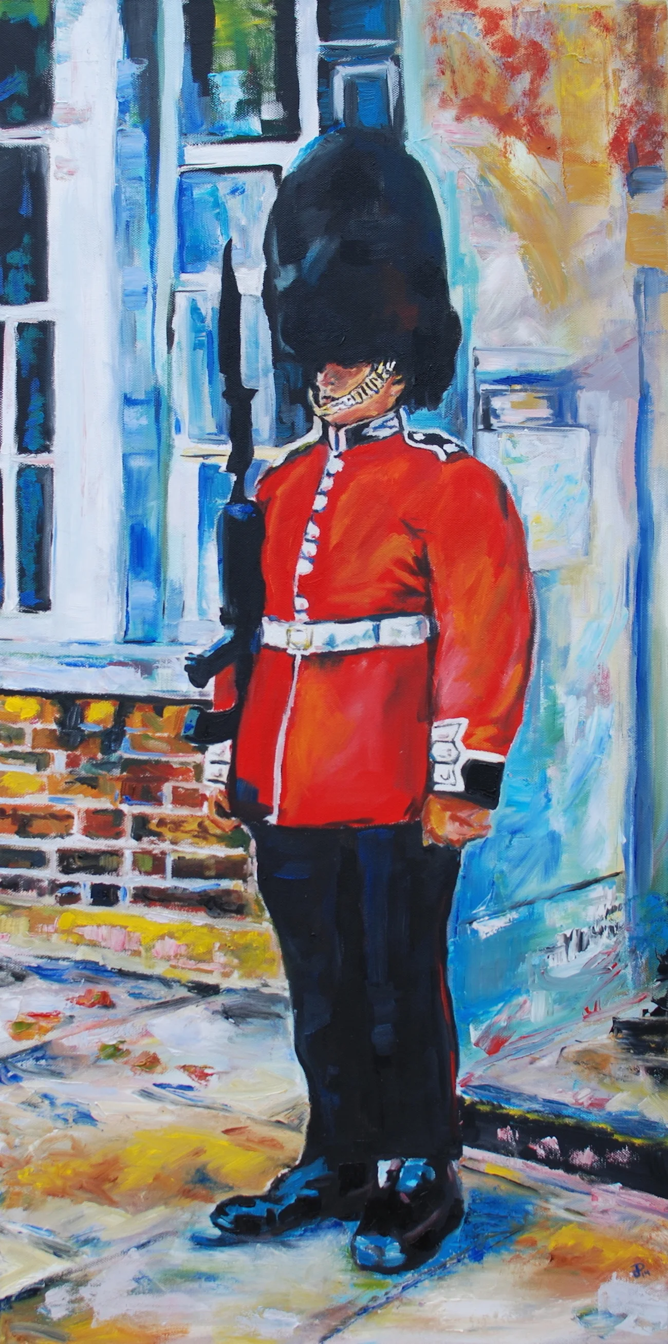Royal Guard