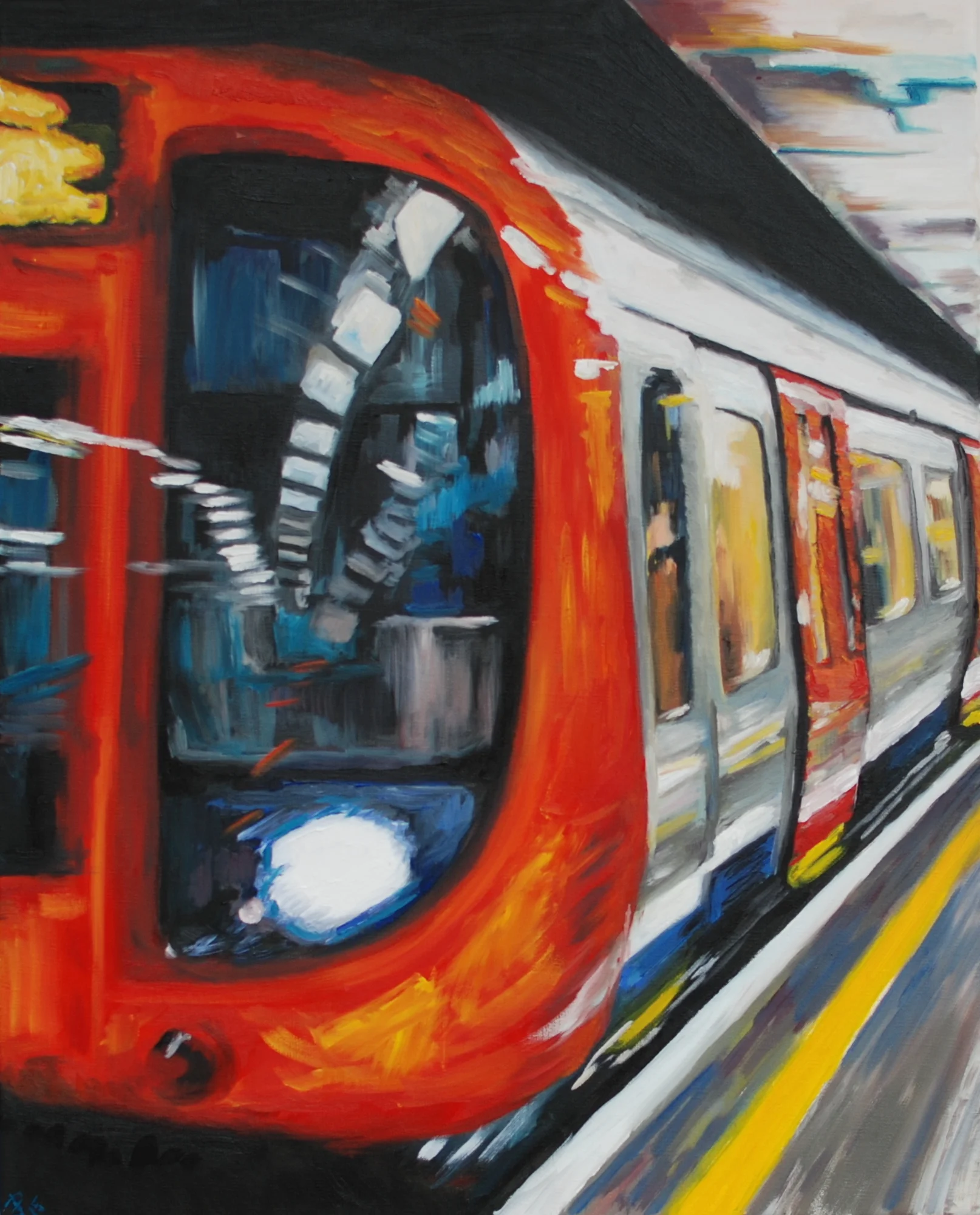 Mind The Gap