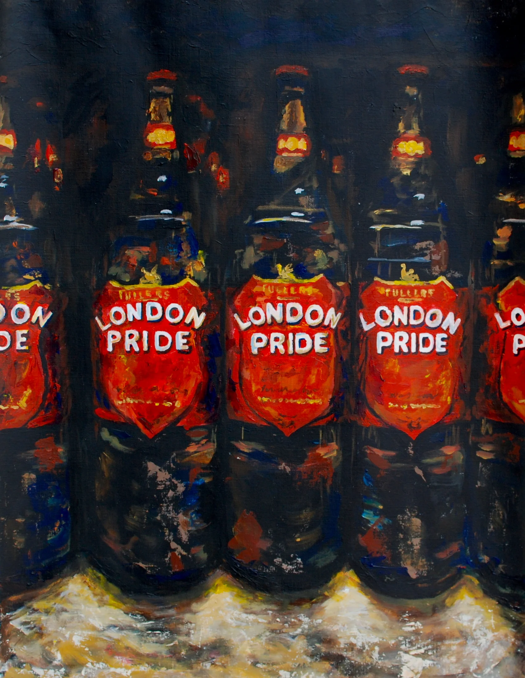 London Pride