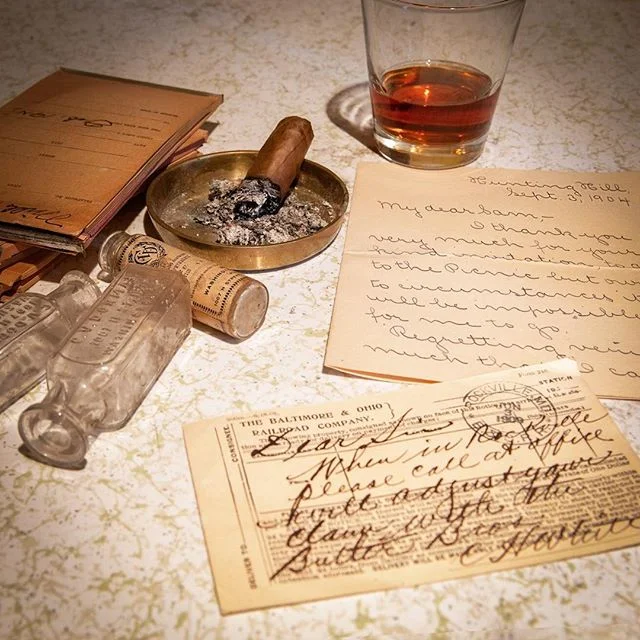 Found some new treasures #rockville #rockvillemd #gaithersburg #artifacts #localhistory