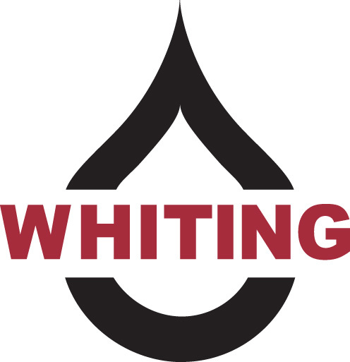 Whiting Oil & Gas