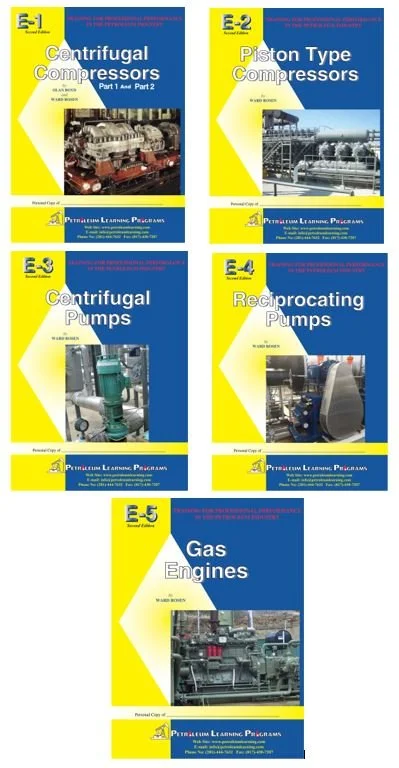 Compressor and Pumps Series