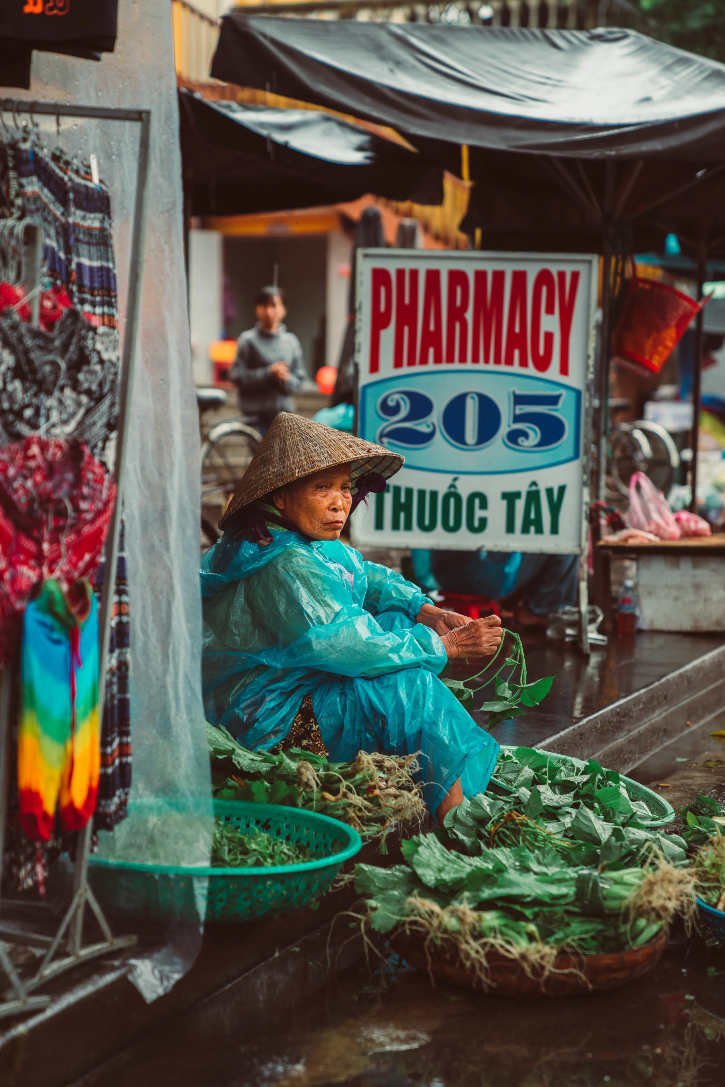 Tiger Market, Hoi An