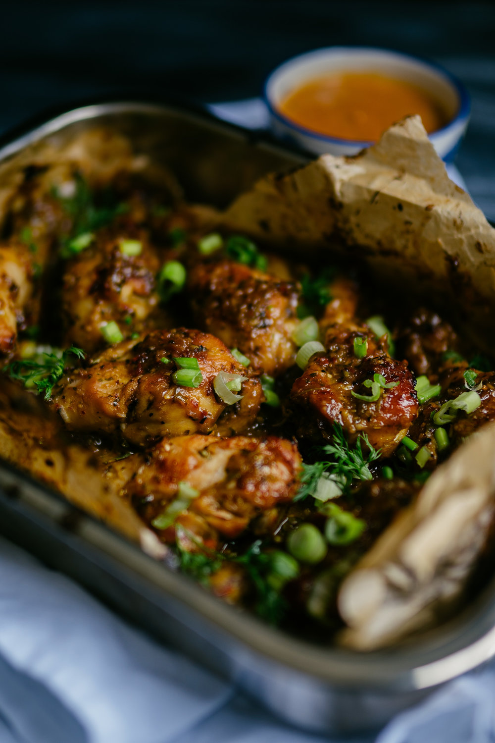 Golden Tiffin BBQ Grilled Tamarind Chicken4.jpg