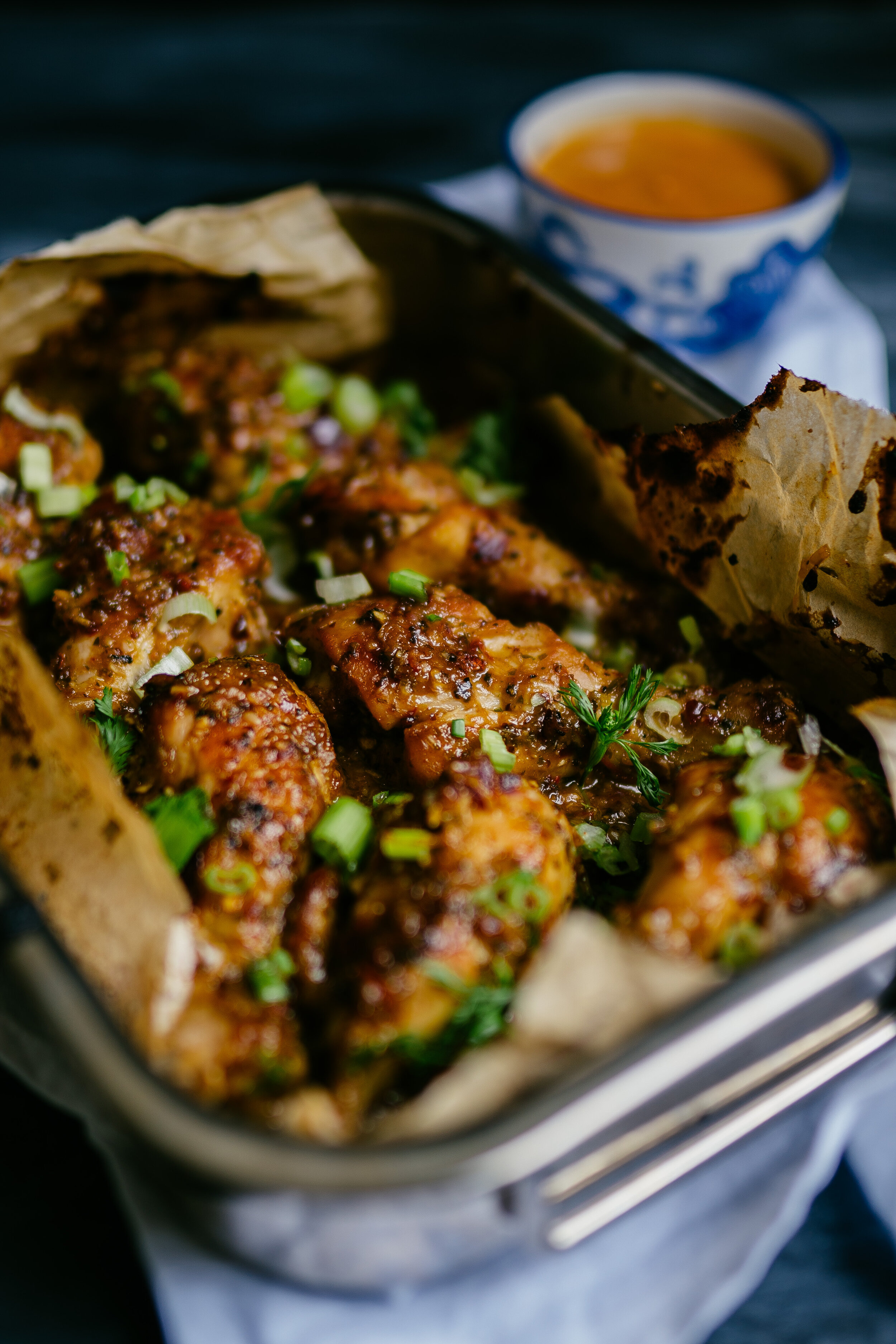 Golden Tiffin BBQ Grilled Tamarind Chicken1.jpg