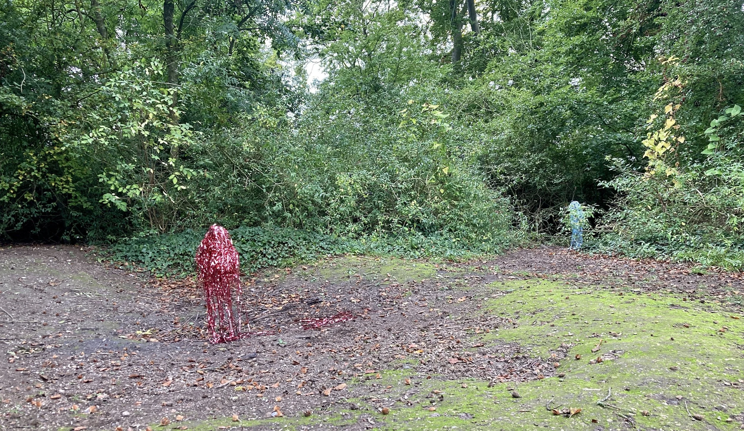 FIZMERS (Pink & Blue)