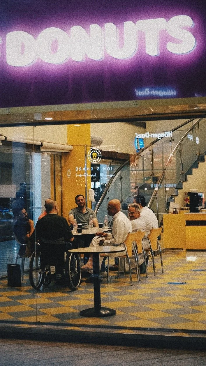 This is a test to see how blogs work here 