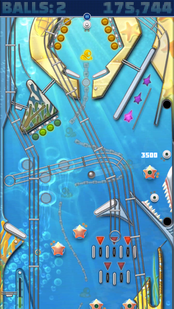Pinball Deluxe Reloaded