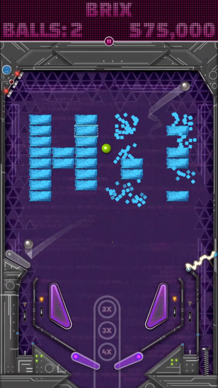 Pinball Deluxe Reloaded