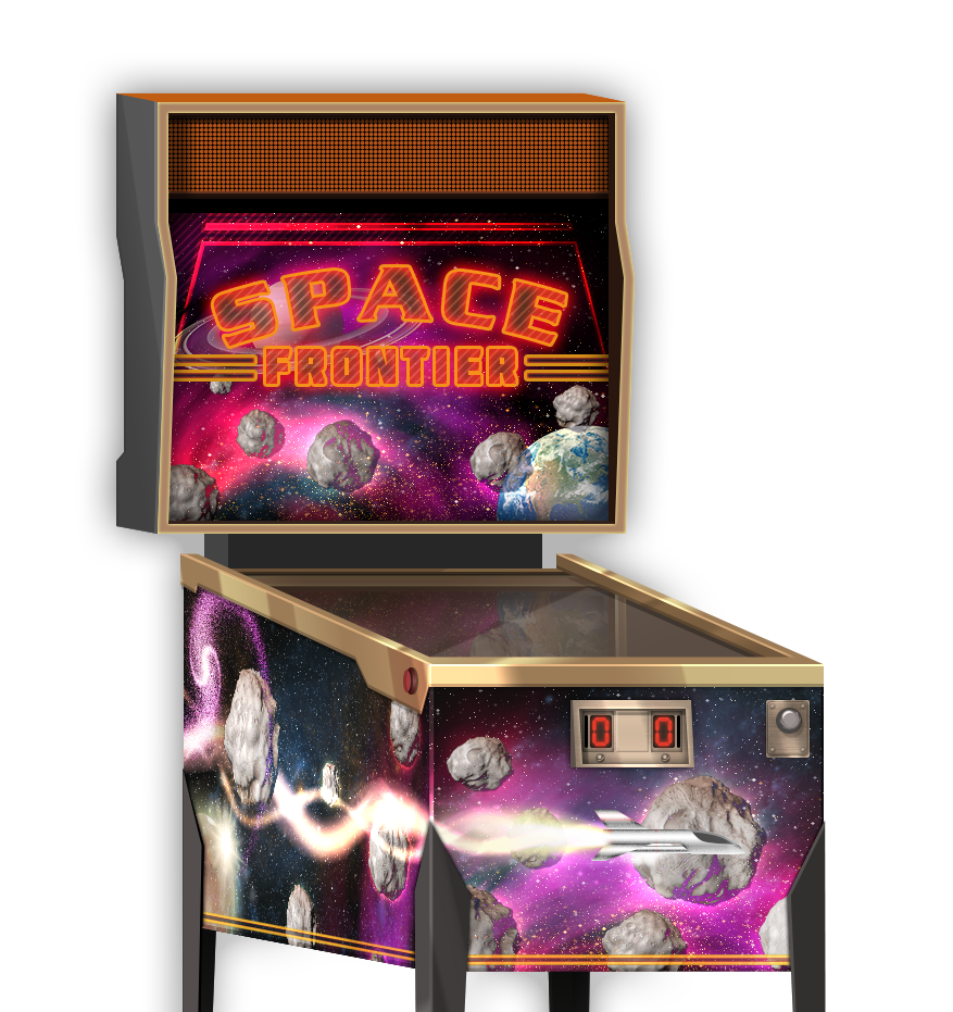 Pinball Deluxe Reloaded