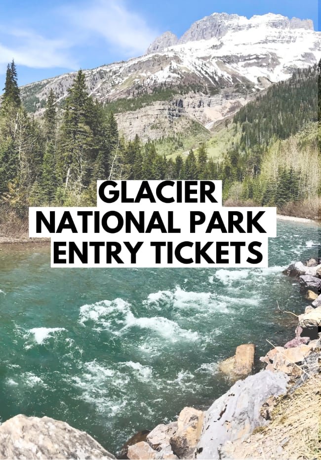 vehicle reservations - Glacier National Park (U.S. National Park