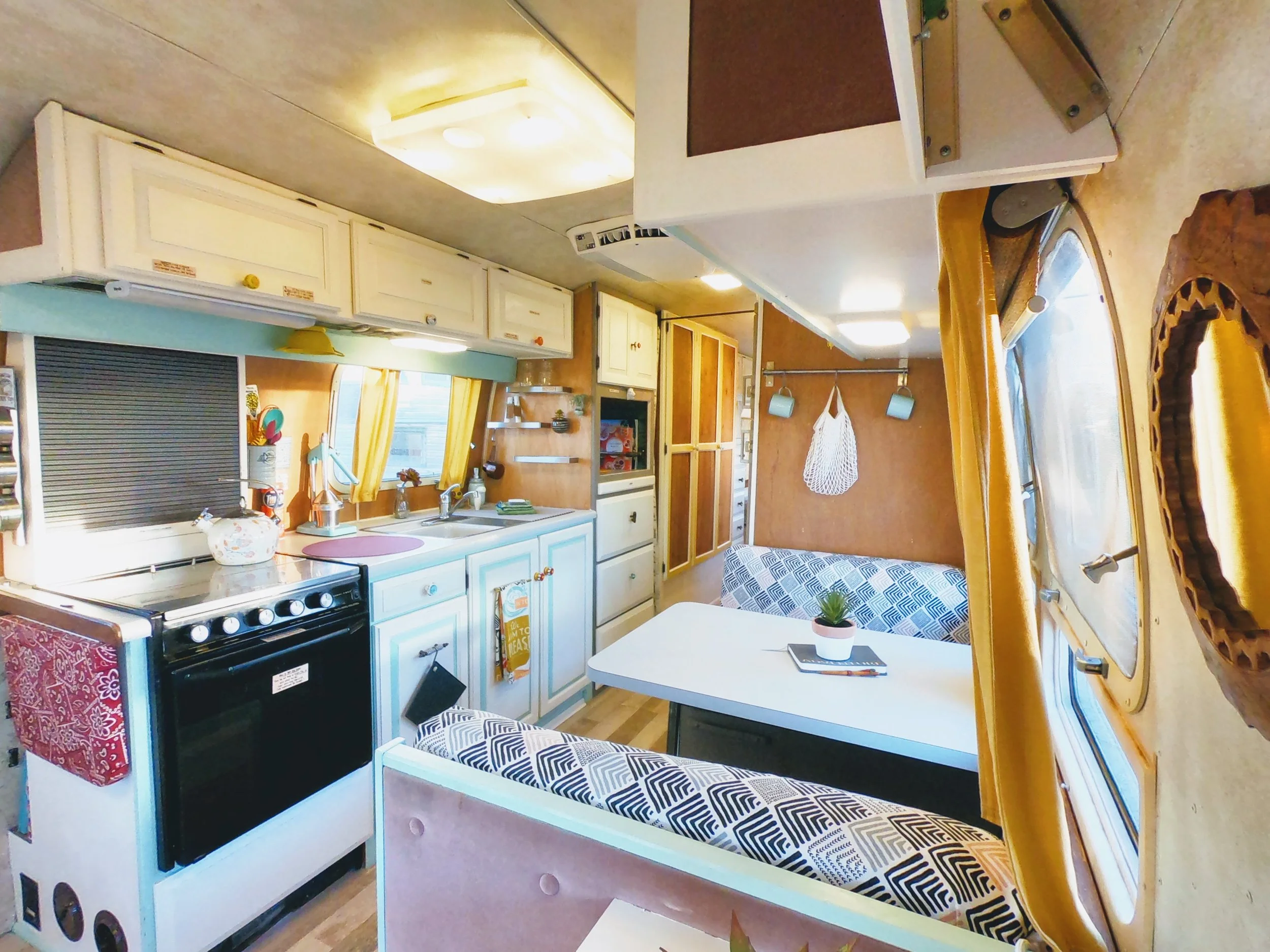 Lucy Kitchen Flathead Lake Resort.jpg