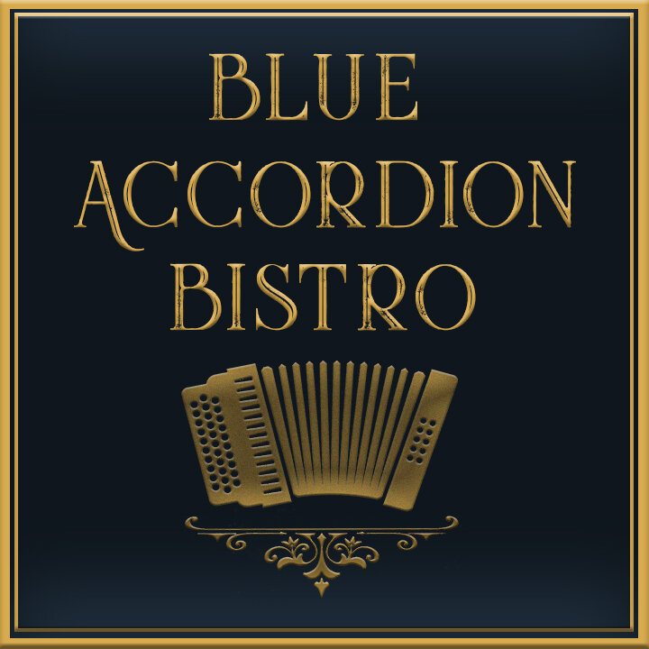 Blue Accordion Bistro