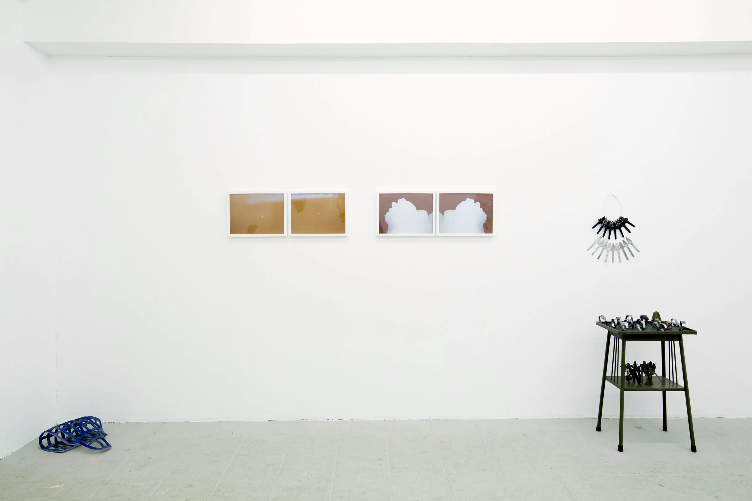  SCORPIO(S) RISING curated by Margarita Bofiliou, Daily Lazy Projects, Athens, Greece,&nbsp;29 November 2017 - 5 January 2018   with: Dimitrios Antonitsis, Juliette Blightman, Clio Boboti, Pinelopi Gerasimou, Andria Kyriakidou, Leonidas Liampeys, Lil