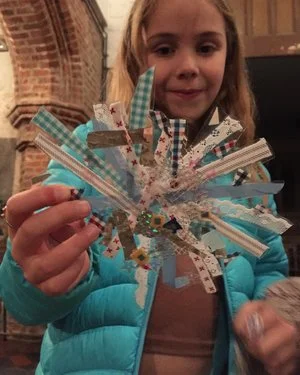 Snowflakes - December 2016