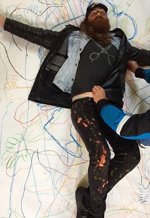 OPEN: Art