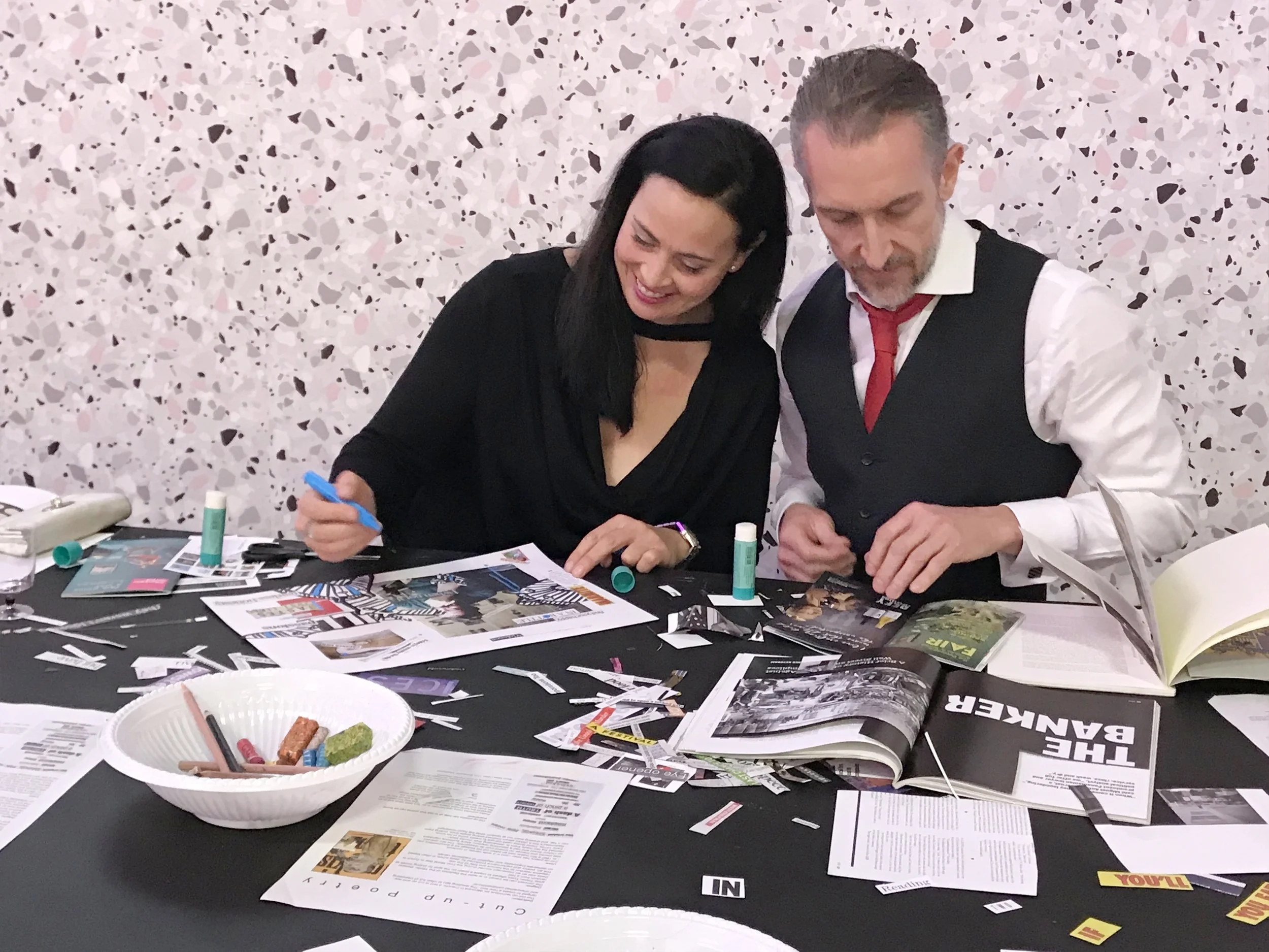 Affordable Art Fair