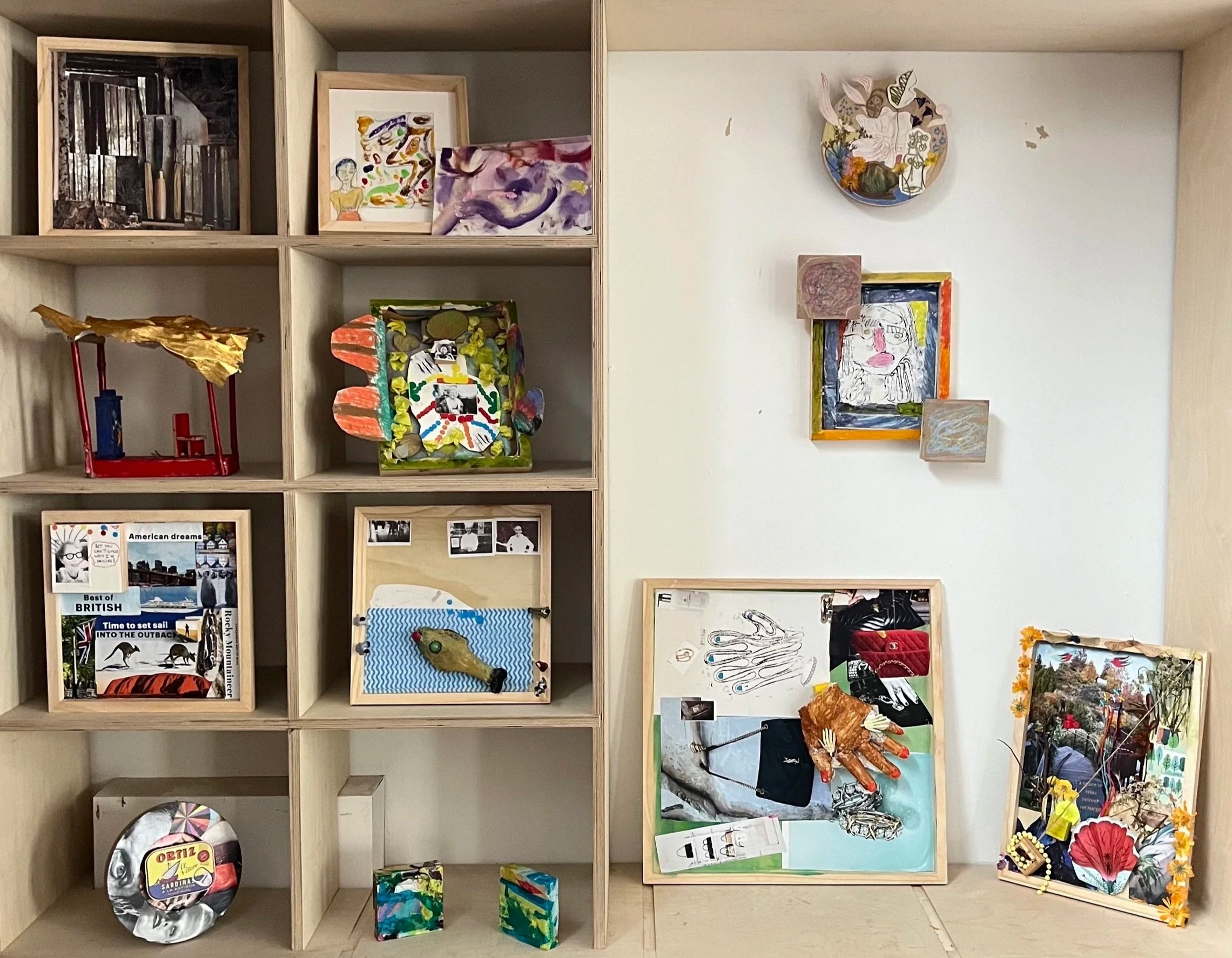 Arts For Dementia