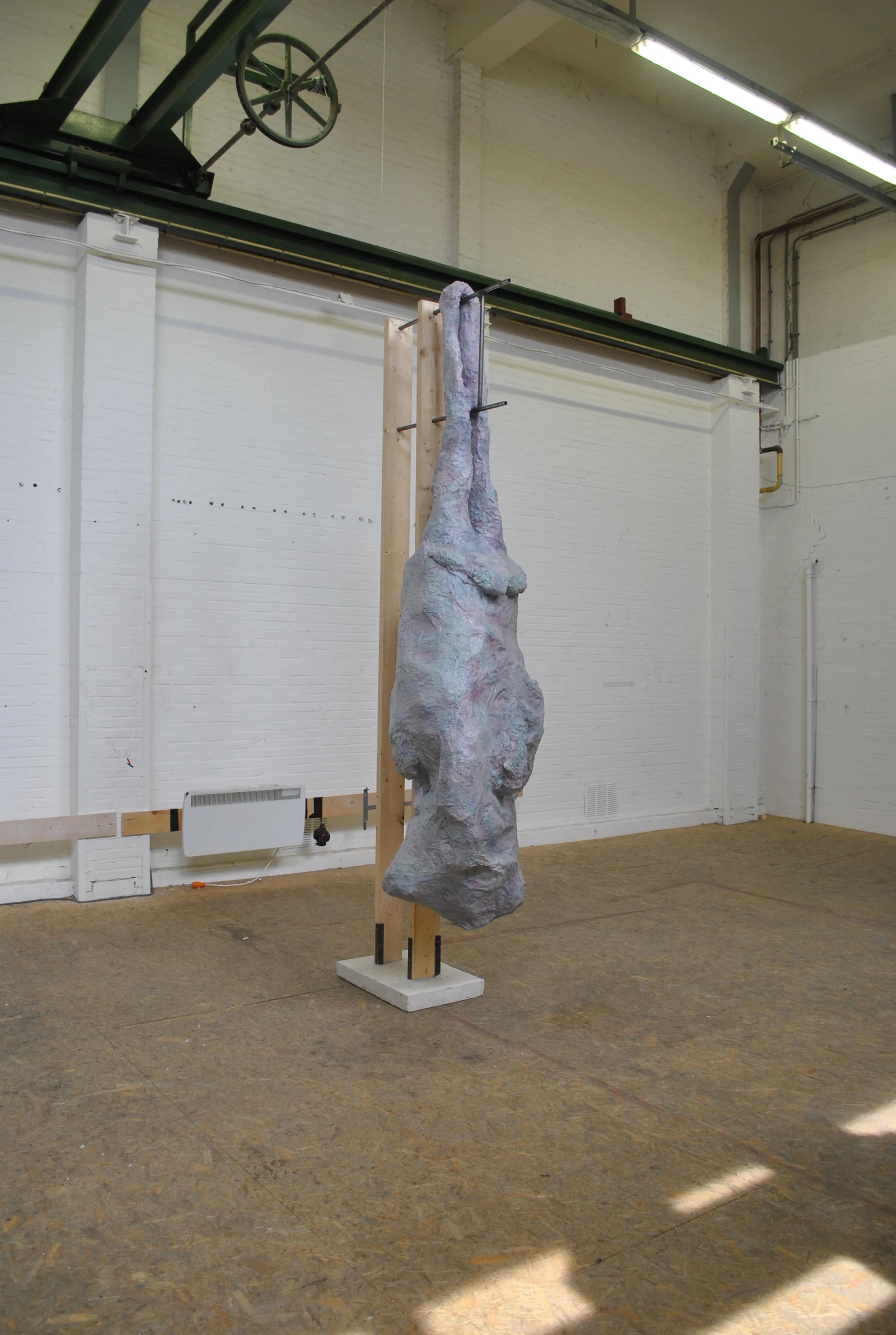 Specimen no. 5, 2015