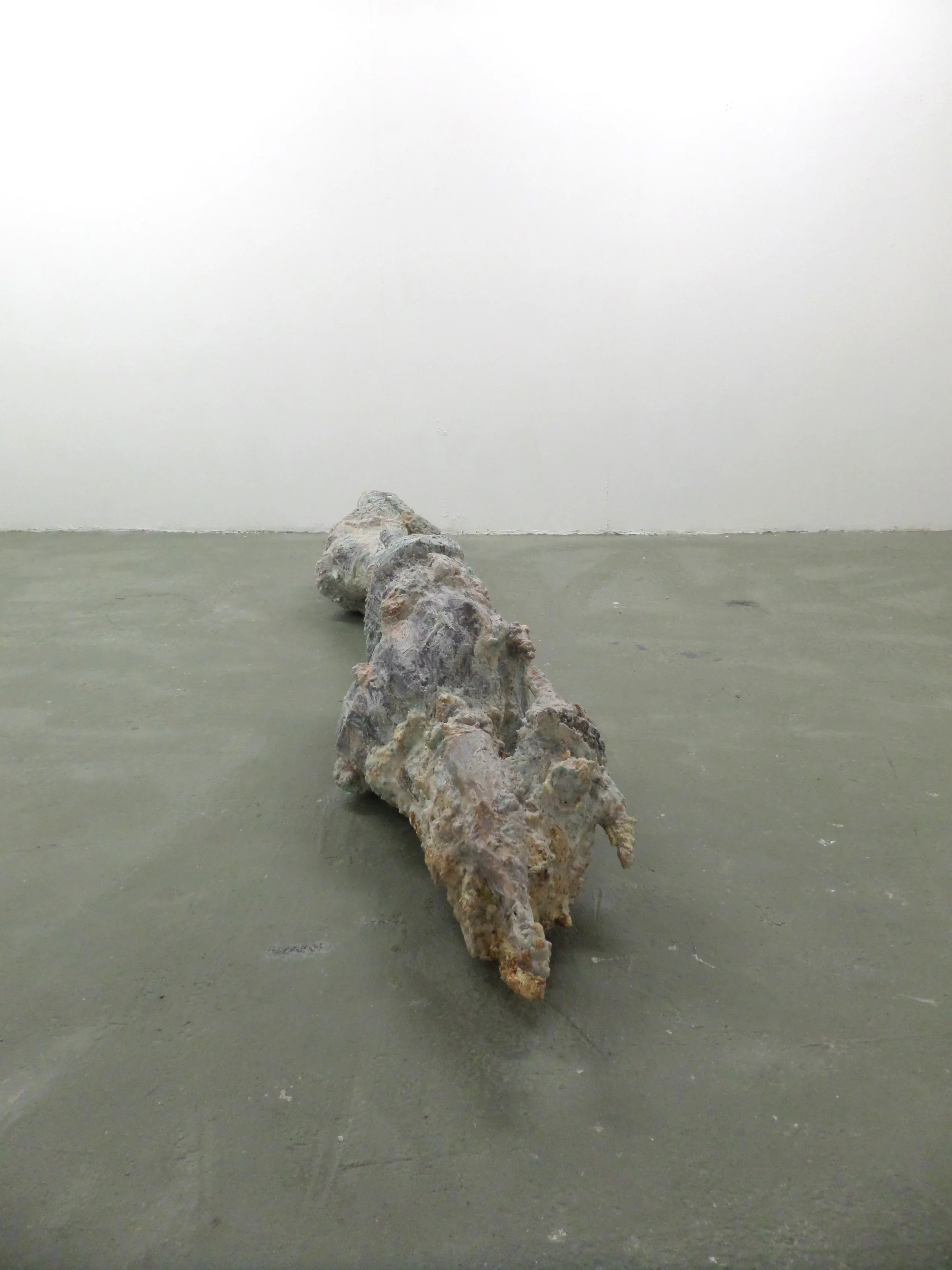 Specimen no. 4, 2015