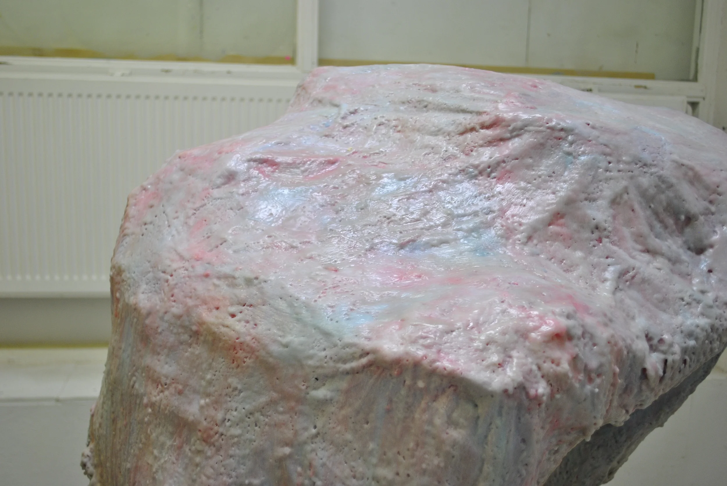 Specimen no. 3, 2015