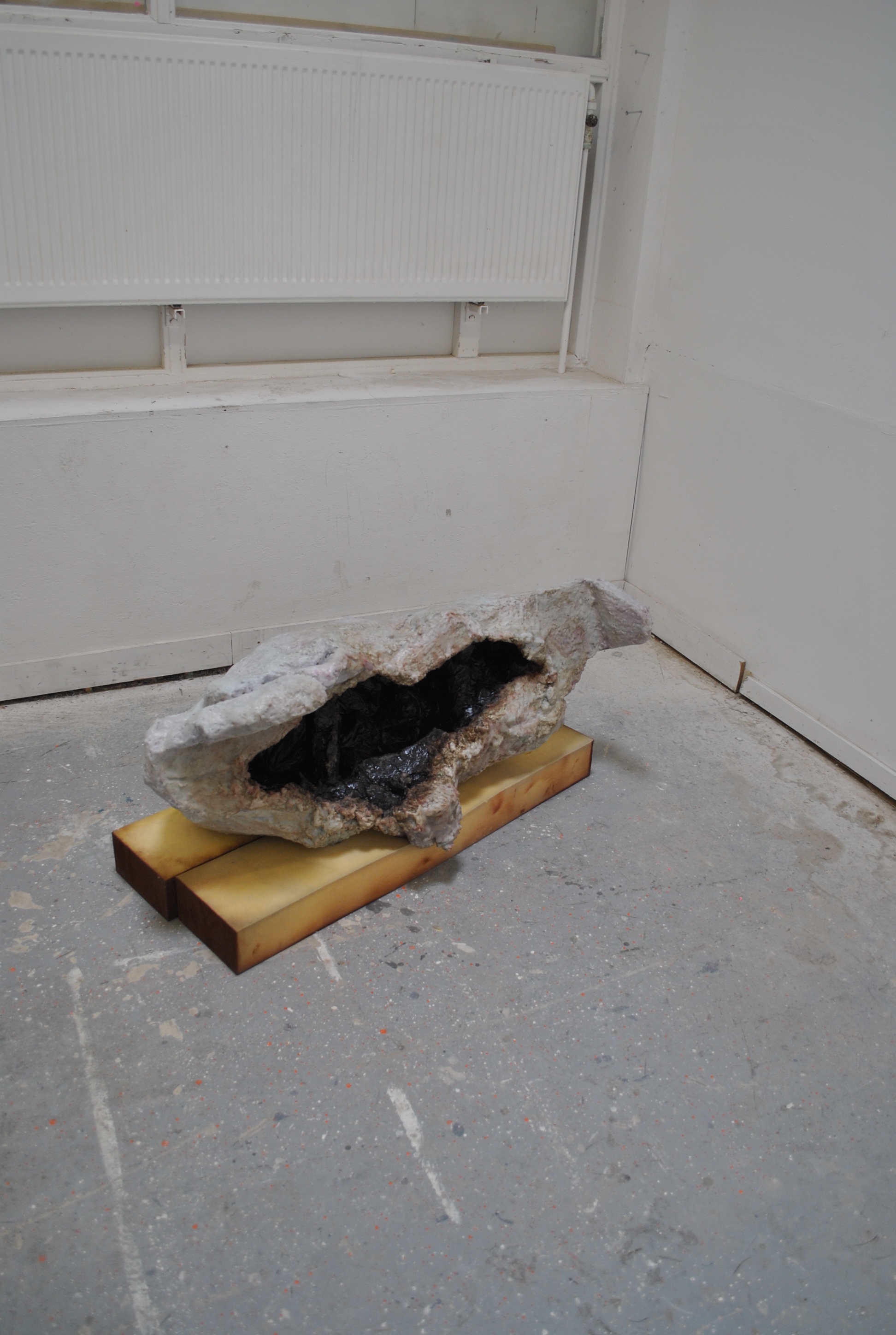 Specimen no. 2, 2015