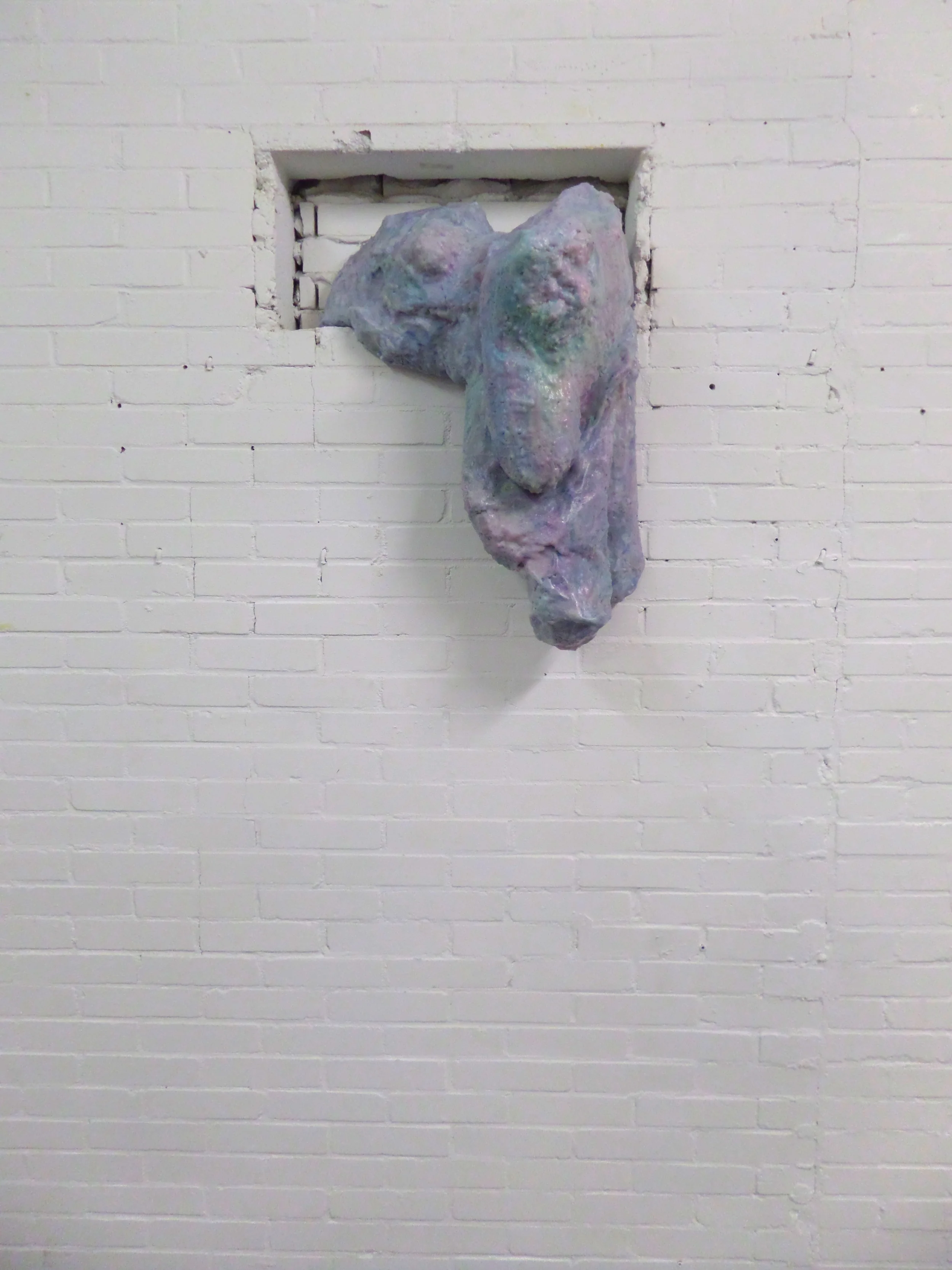 Specimen no. 1, 2014