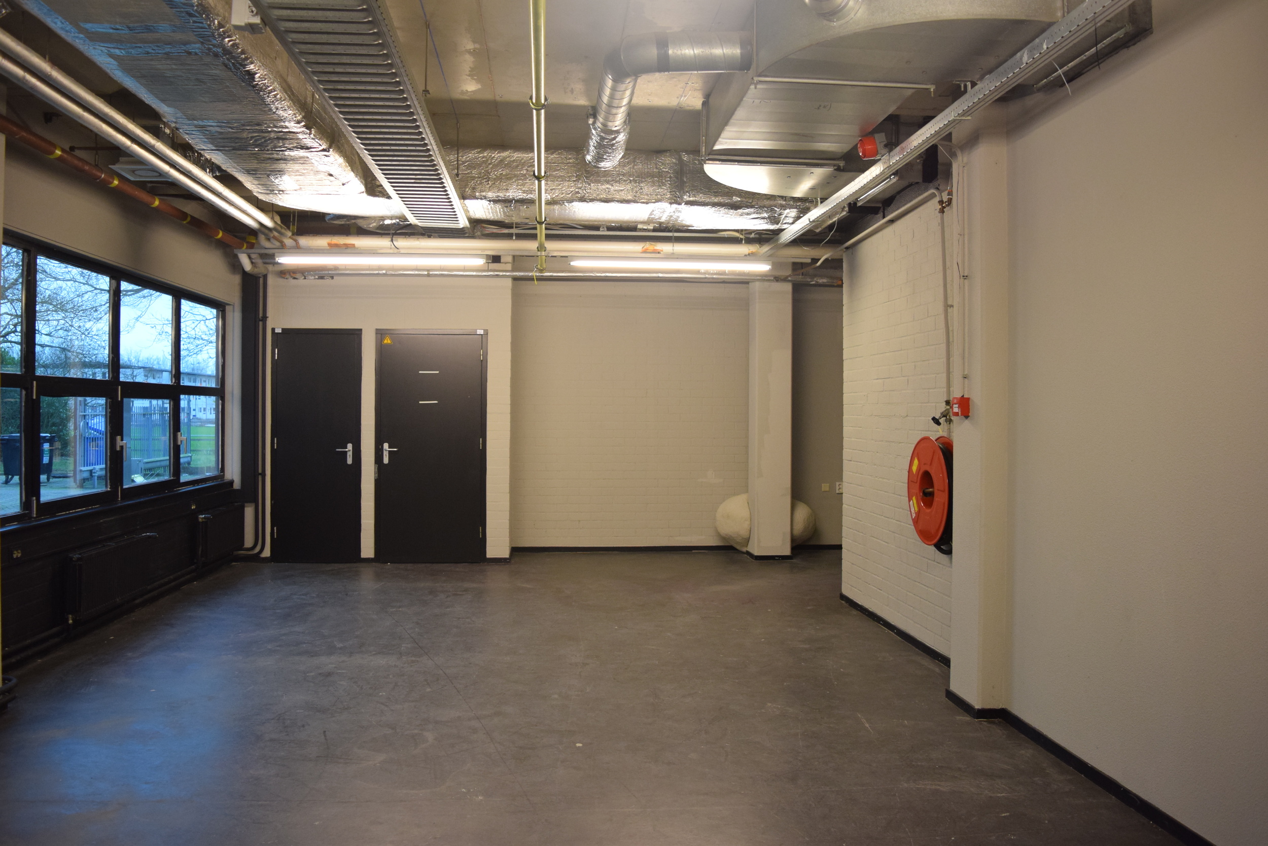 Concretion location 1, 2015