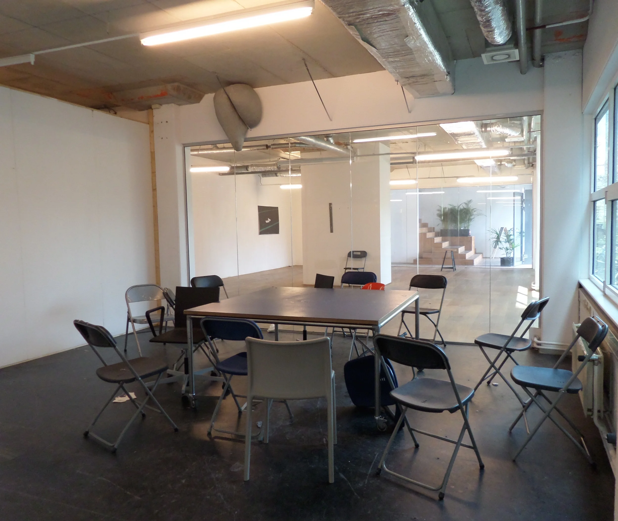 Concretion location 2, 2016