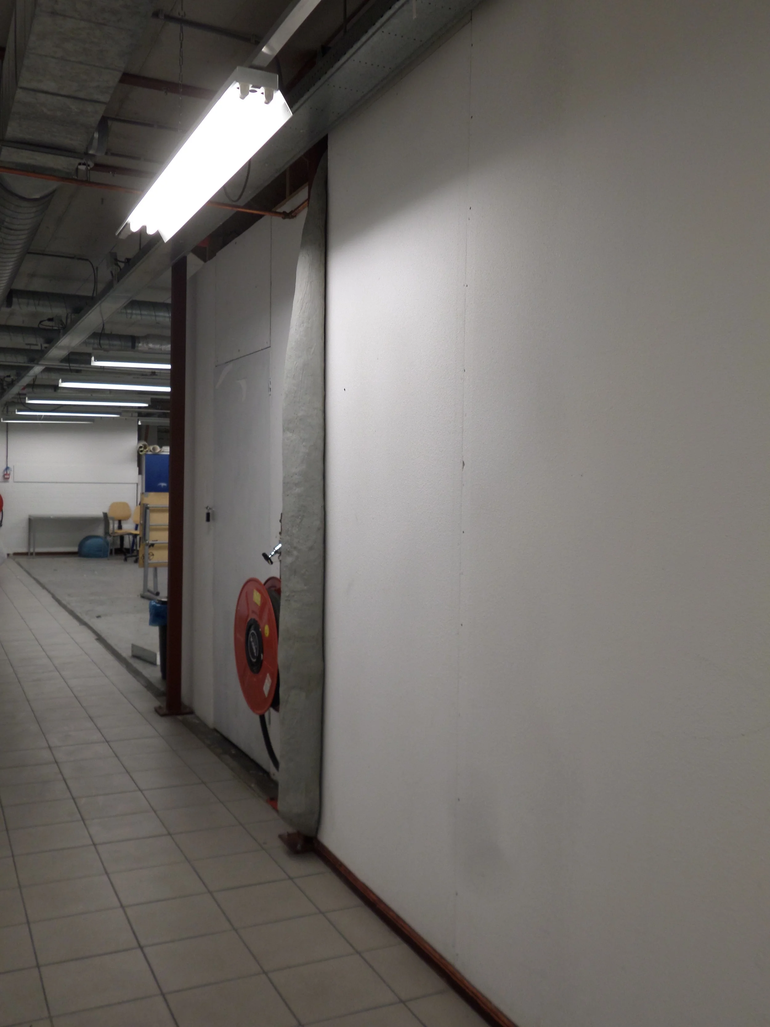 Concretion location 4, 2016