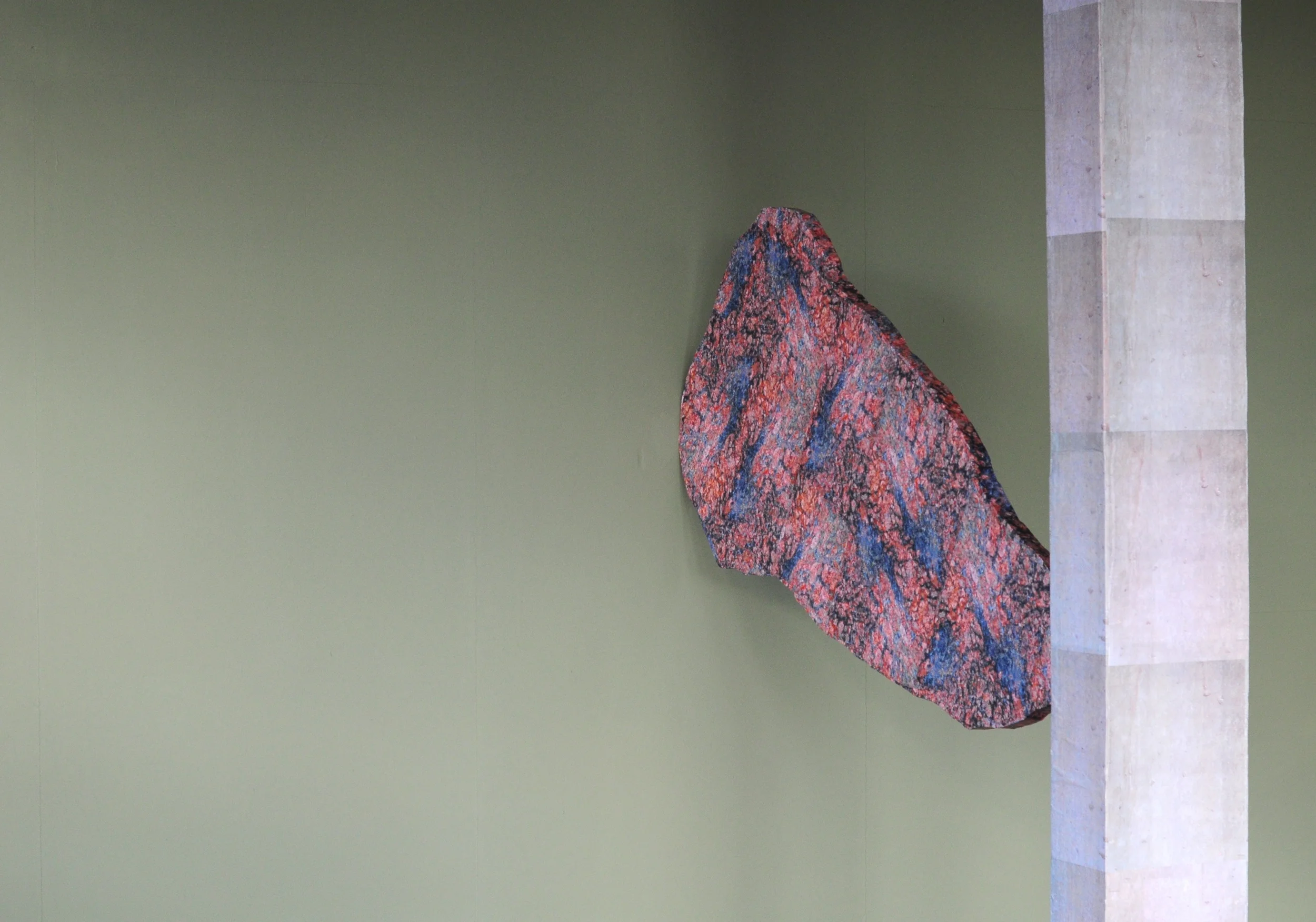 12º32’19.7”N 70º3’47.5”W ,2016