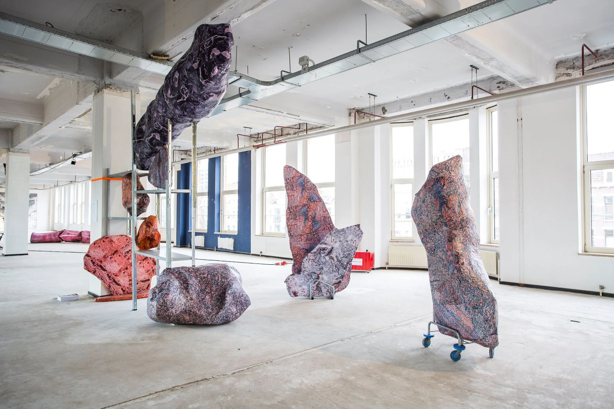 12º32’19.7”N 70º3’47.5”W composition no.4 