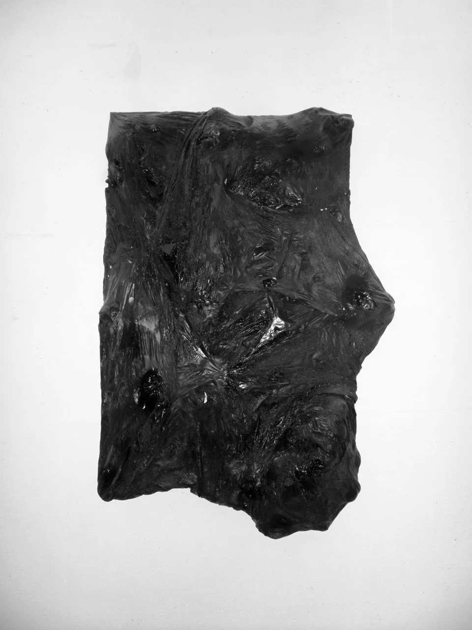 portrait of matter,2017