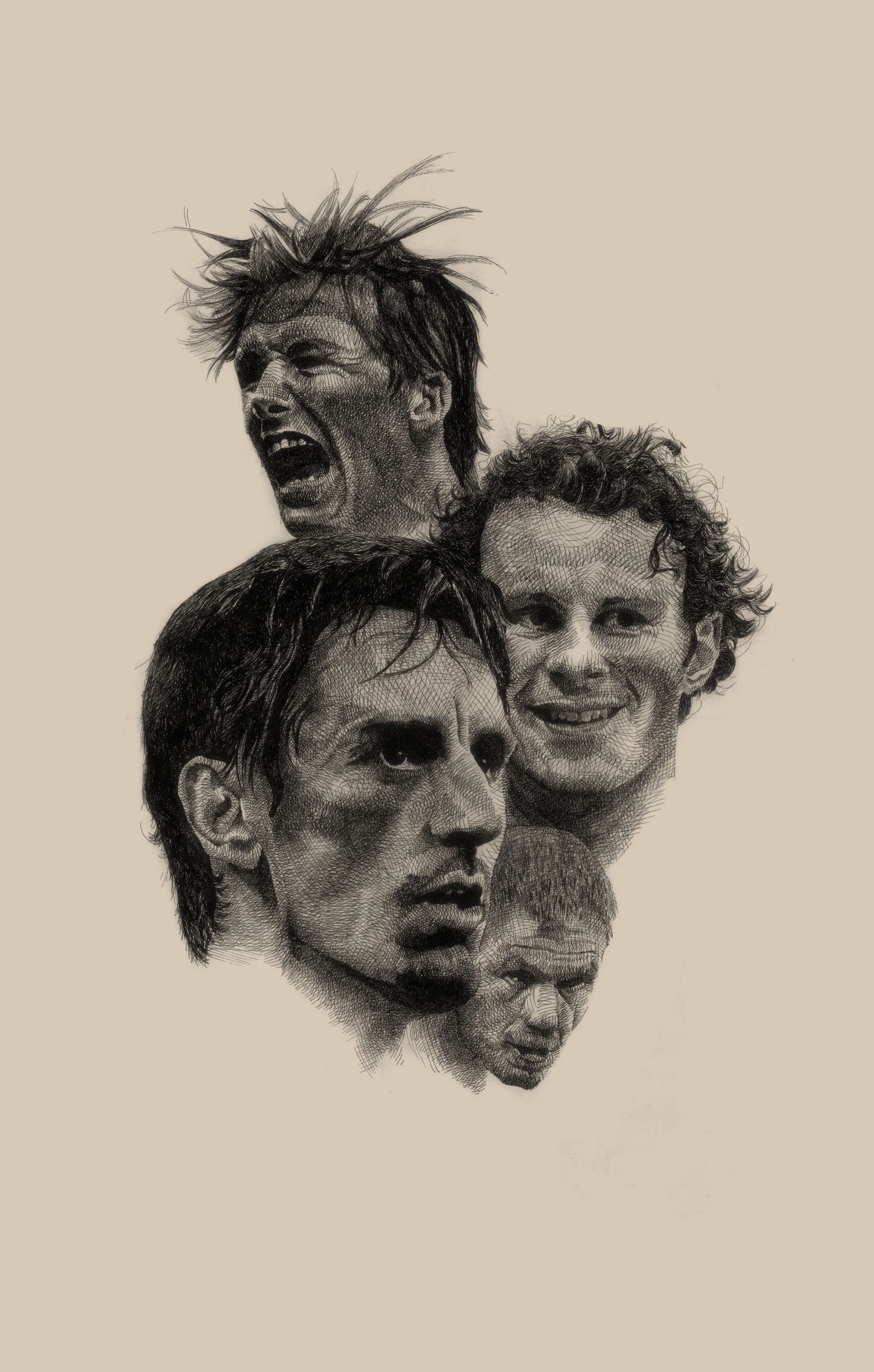 CLASS OF '92