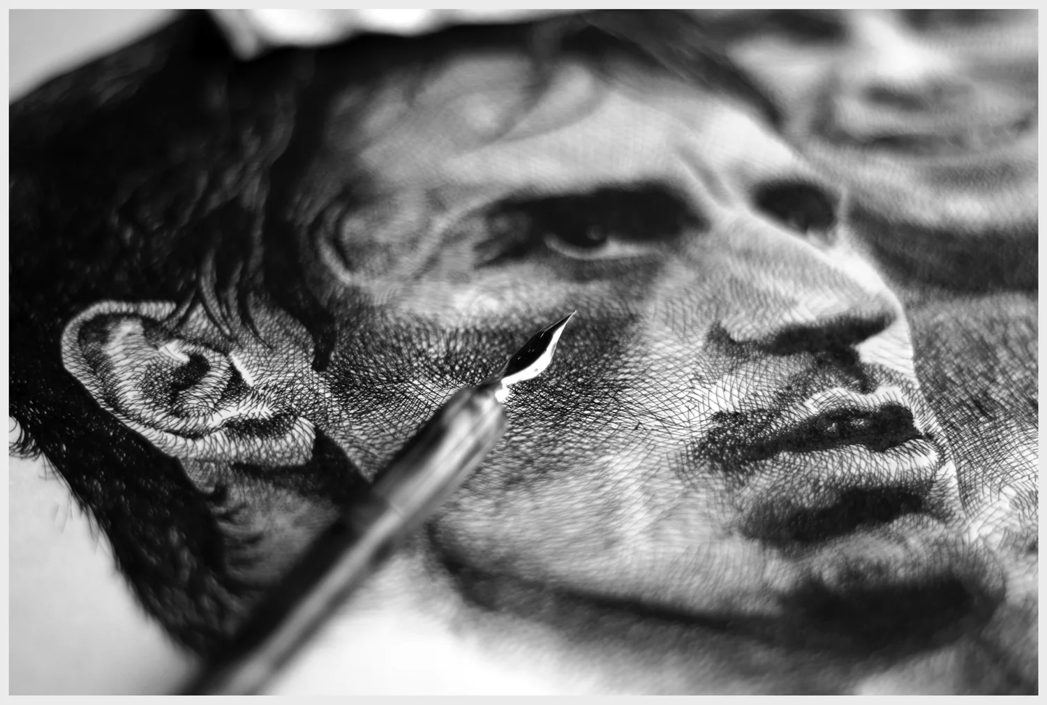 CLOSEUP/1
