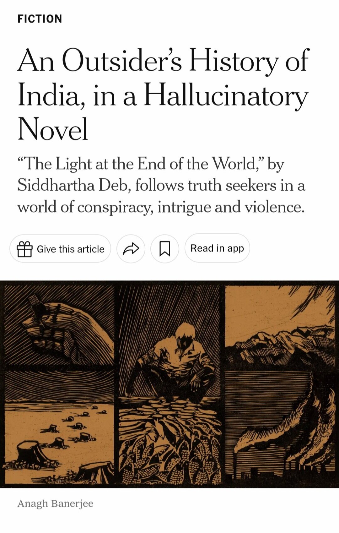 Novel World - Read Light Novel App Review: A Reader's Paradise
