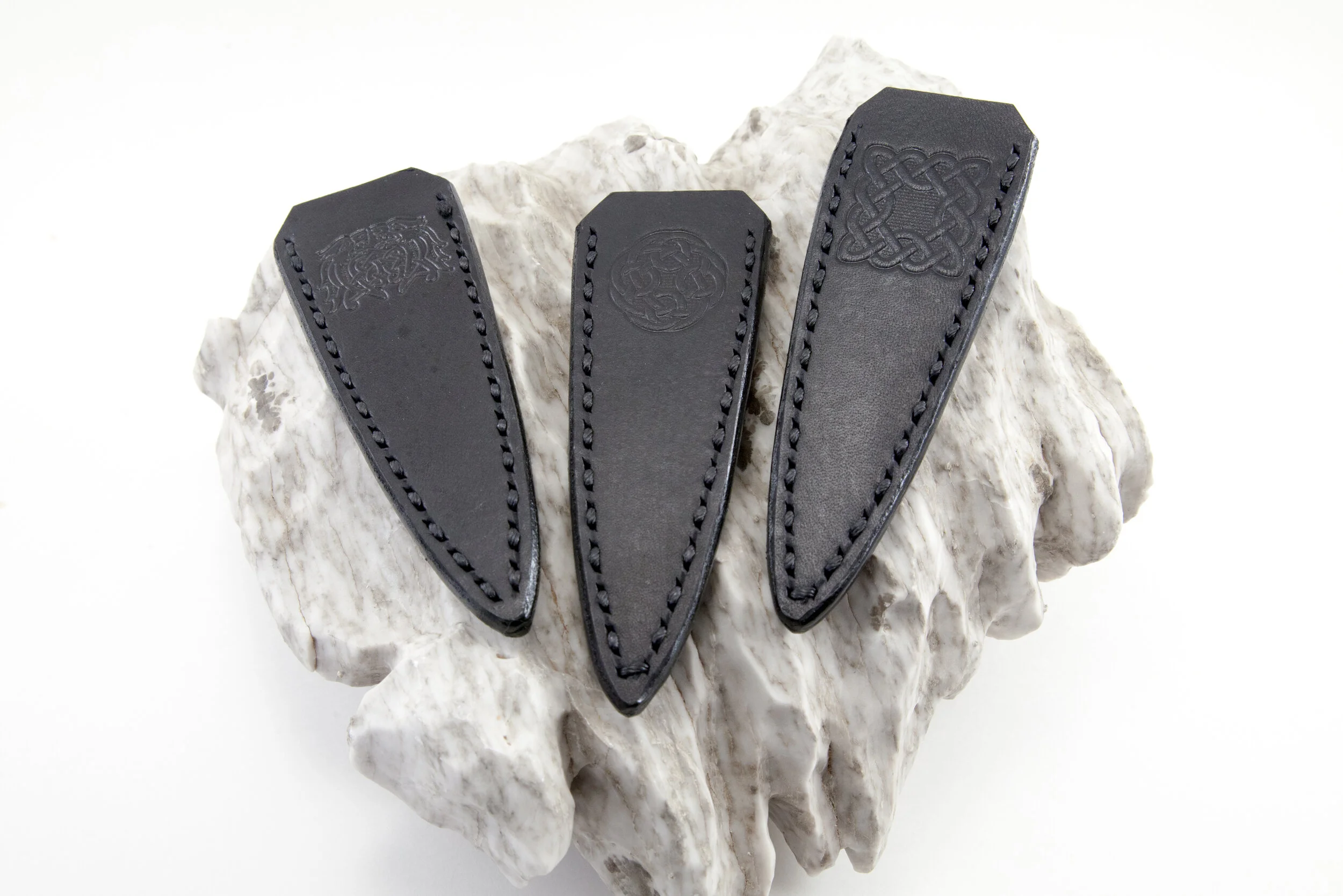 Black Sheaths (various)