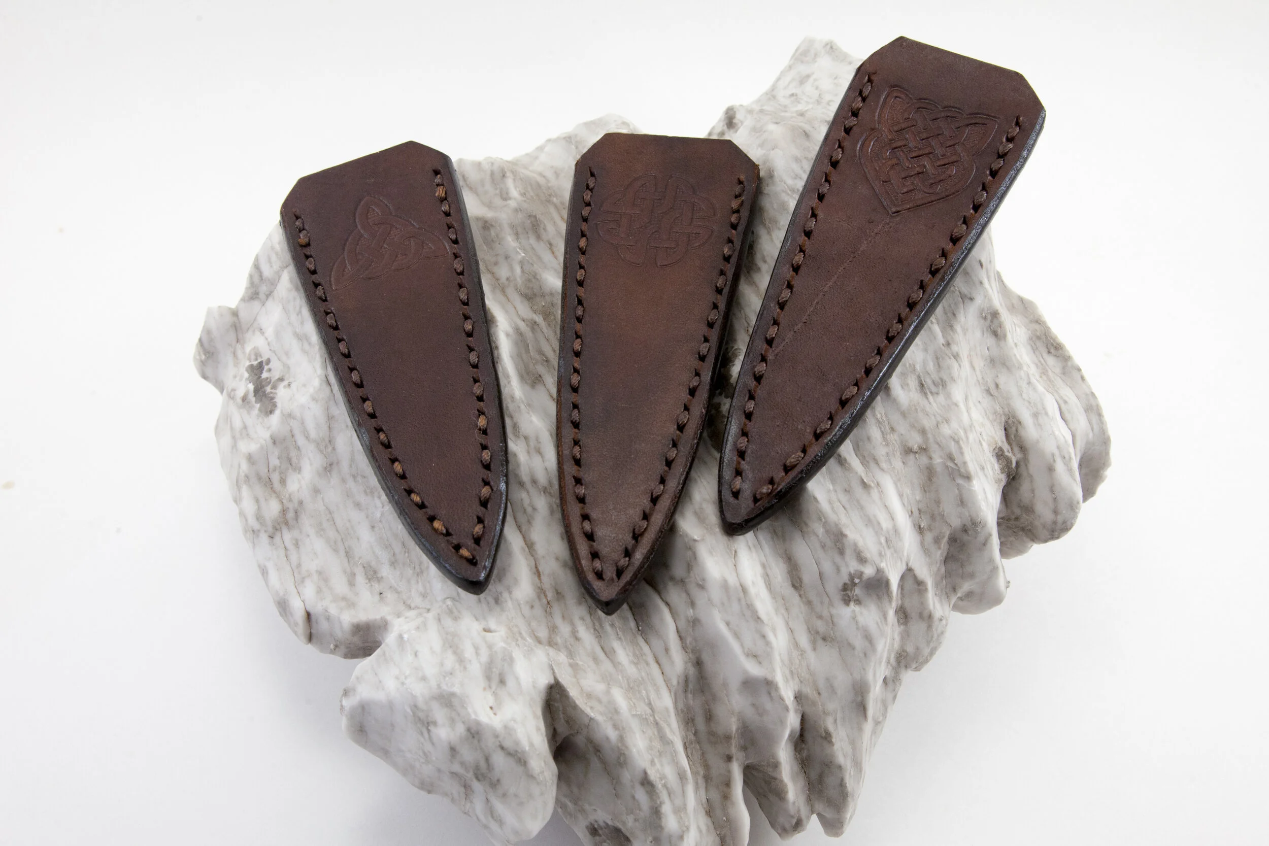 Brown Sheaths (various)