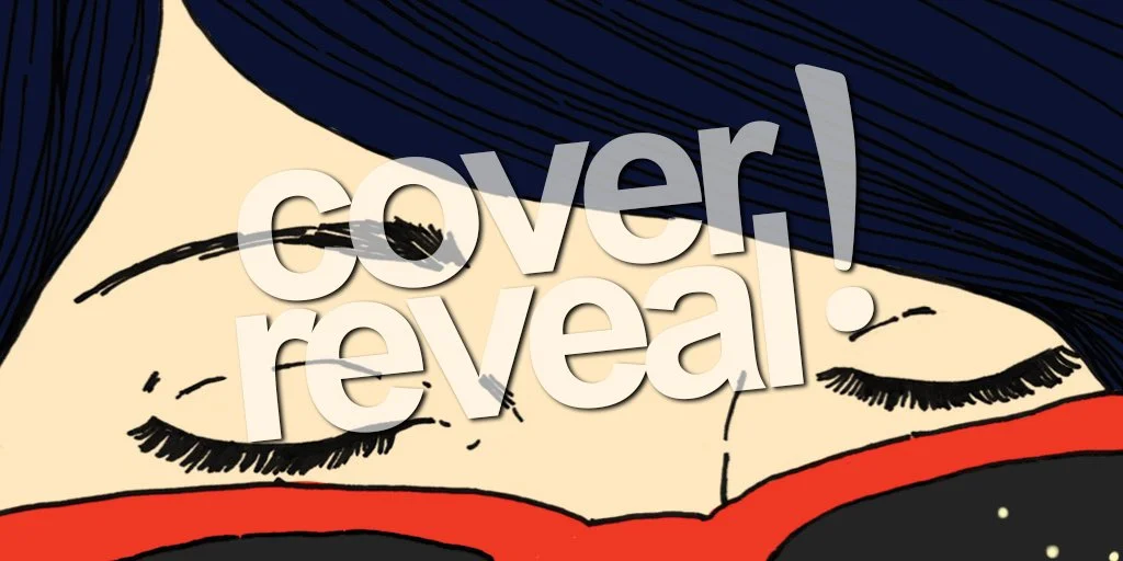 Cover Reveal