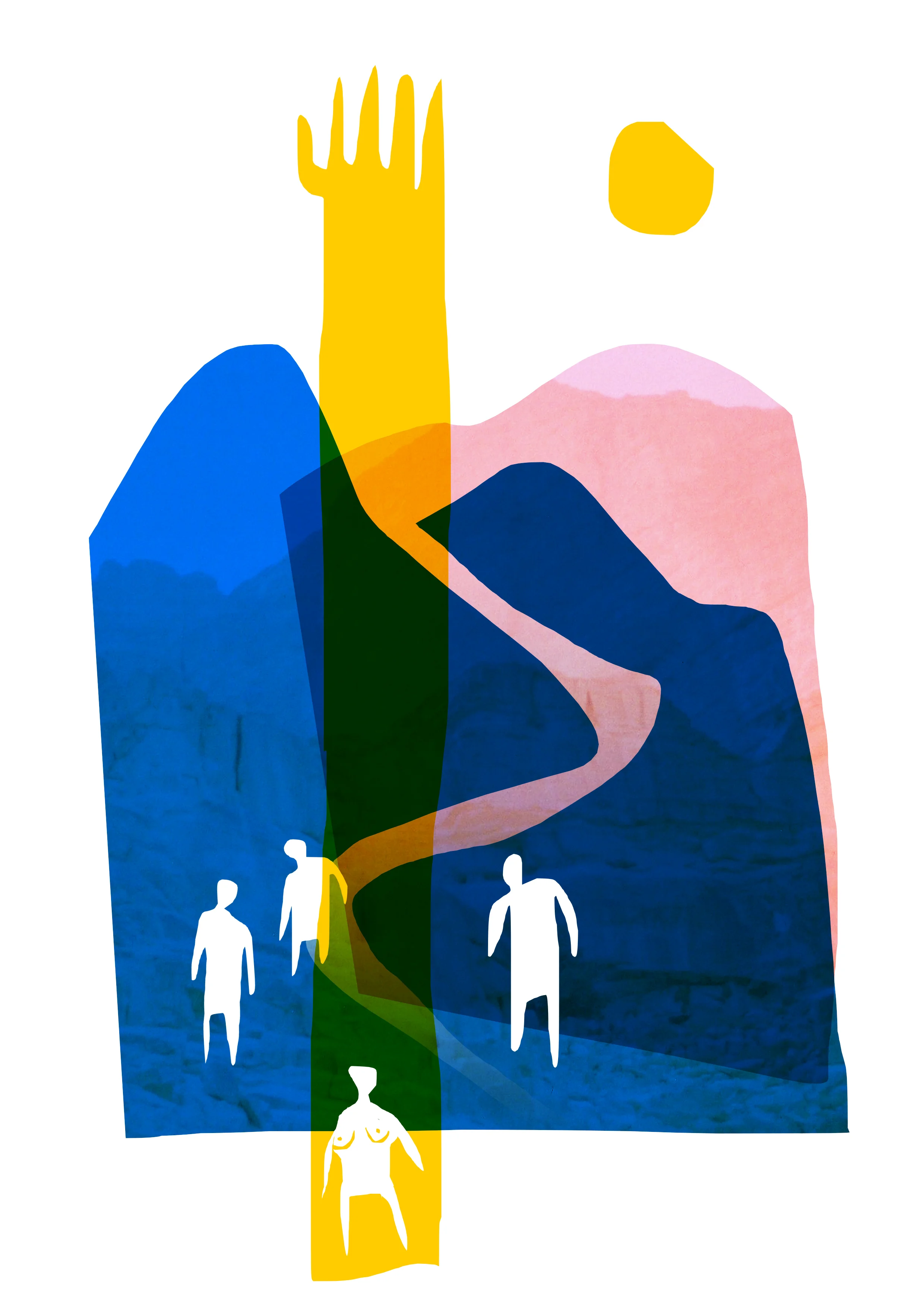 Venus Underground