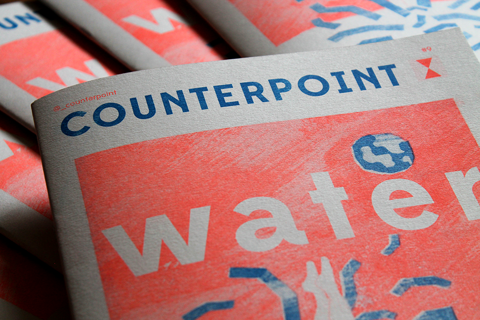 Issue 9: The Water Issue
