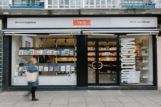 We've got new stockists!