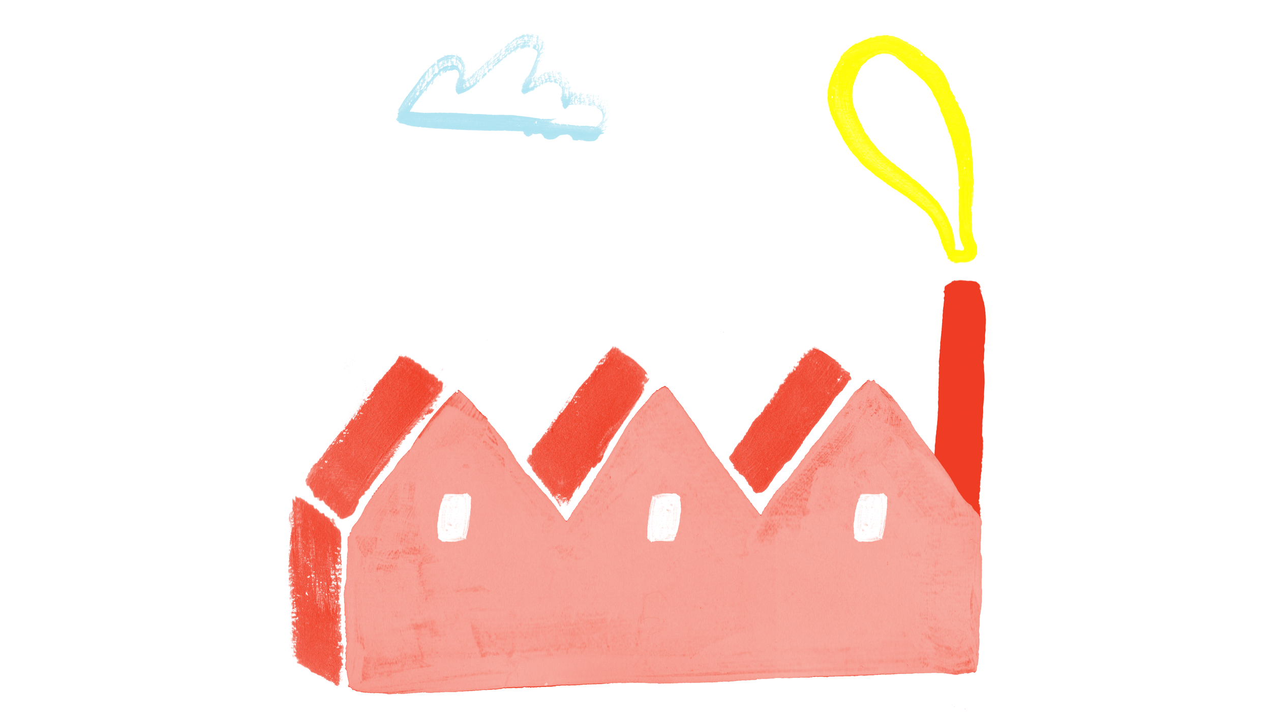 A load of hot air