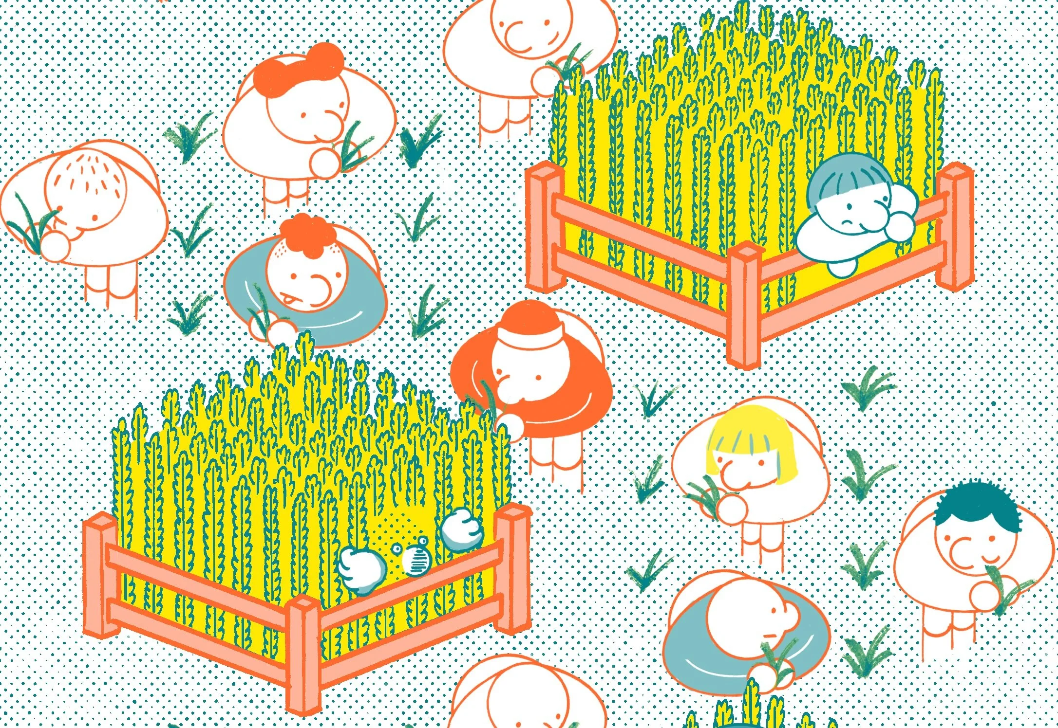 Spore society
